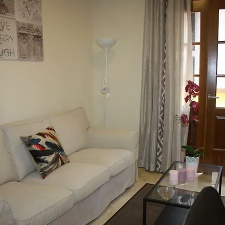 Appartamento Rolycar Apartamento 103