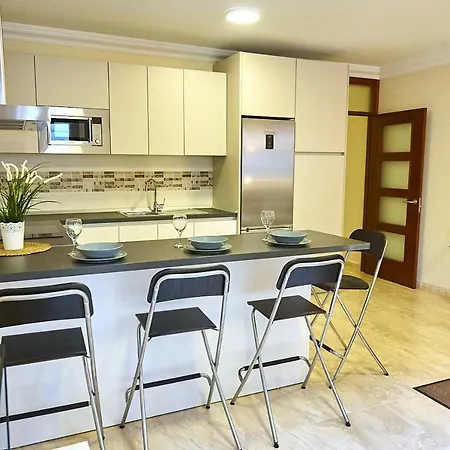 Rolycar Apartamento 103 * Icod De Los Vinos