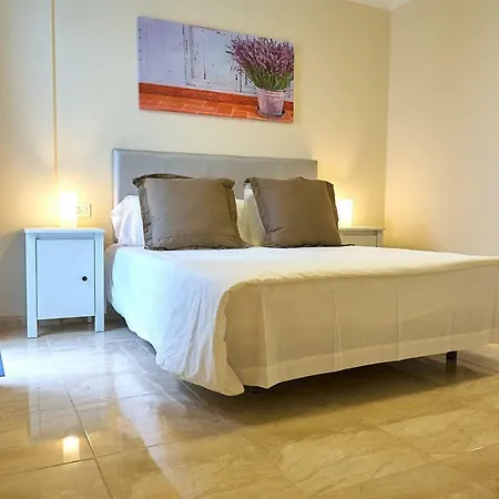 Rolycar Apartamento 103 Icod De Los Vinos