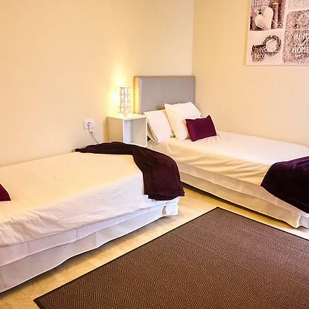 Rolycar Apartamento 103 * إيكود ذي لوس فينوس