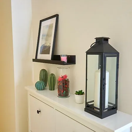 Rolycar Apartamento 103 شقة إيكود ذي لوس فينوس