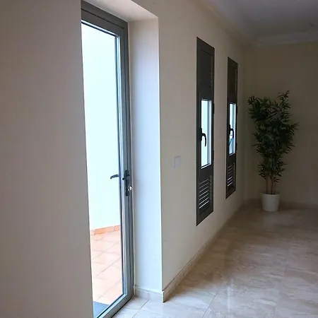 Rolycar Apartamento 103 شقة إيكود ذي لوس فينوس