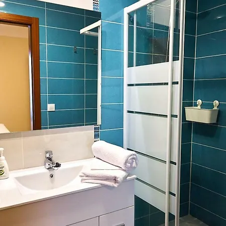 Rolycar Apartamento 103 شقة