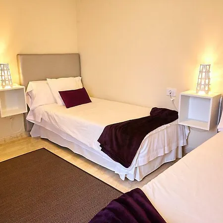 Rolycar Apartamento 103 איקוד דה לוס וינוס