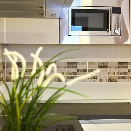 דירה Rolycar Apartamento 103 *