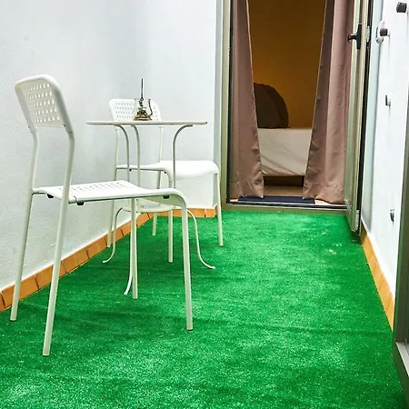 Rolycar Apartamento 103 * איקוד דה לוס וינוס